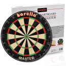 Dartboard Karella Master