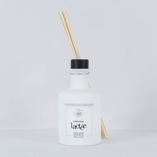 Duftdiffusor 200ml - Milde Milchigkeit