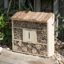 Minibeast Lodge - Das perfekte Zuhause für kleine...