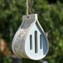 Teardrop Schmetterlingshaus – Der Perfekte Ort...