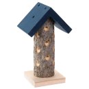 The Birch Ladybird Tower Insektenhotel – Ein...