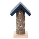 The Birch Ladybird Tower Insektenhotel – Ein...