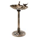 Pompeii Vogelbad – Stilvolle Eleganz für Ihren...
