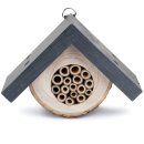 The Honeycomb Solitary Beehive – Ein Idealer...