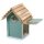 Beach Days Bird Box – Ein Charmanter Nistkasten für Ihren Garten