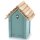 Beach Days Bird Box – Ein Charmanter Nistkasten für Ihren Garten