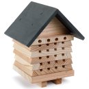 The Honeycomb Solitary Beehive – Ein Ideales...