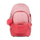 Belmil 2-IN-1 Schultasche & Gürteltasche...