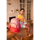 Belmil 2-IN-1 Schultasche & Gürteltasche...