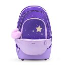 Belmil 2-IN-1 Schultasche & Gürteltasche...