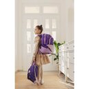 Belmil 2-IN-1 Schultasche & Gürteltasche...
