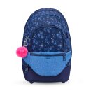 Belmil 2-IN-1 Schultasche & Gürteltasche...