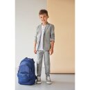Belmil 2-IN-1 Schultasche & Gürteltasche...