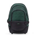 Belmil 2-IN-1 Schultasche & Gürteltasche...