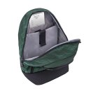 Belmil 2-IN-1 Schultasche & Gürteltasche 2-teilig "Twist of Lime"