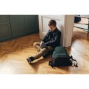 Belmil 2-IN-1 Schultasche & Gürteltasche 2-teilig "Twist of Lime"