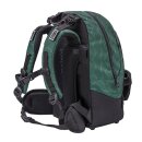 Belmil 2-IN-1 Schultasche & Gürteltasche 2-teilig "Twist of Lime"