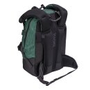 Belmil 2-IN-1 Schultasche & Gürteltasche 2-teilig "Twist of Lime"