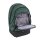 Belmil 2-IN-1 Schultasche & Gürteltasche 2-teilig "Twist of Lime"