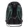 Belmil 2-IN-1 Schultasche & Gürteltasche 2-teilig "Twist of Lime"