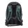 Belmil 2-IN-1 Schultasche & Gürteltasche 2-teilig "Twist of Lime"