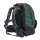 Belmil 2-IN-1 Schultasche & Gürteltasche 2-teilig "Twist of Lime"
