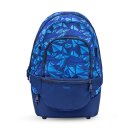 Belmil 2-IN-1 Schultasche & Gürteltasche...