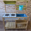 Spielküche aus FSC-zertifiziertem Holz –...