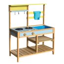 Spielküche aus FSC-zertifiziertem Holz –...