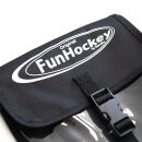 FunHockey Schläger-Set, 4 Schläger, 4...