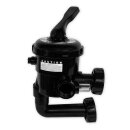 Astralpool 6-Wege-Ventilsatz 1 1/2" mit...
