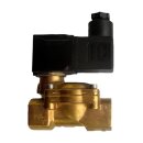 OSF® Magnetventil 230 V, G 1/2”
