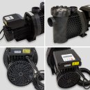 Speck BADU Eco Future | 230 V | 1,10  kW