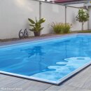 Trend PPline Premium Alu-Umrandung | Skimmerpool |...