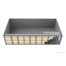 Trend PPline Skimmerpool | Platin+ | B 8 mm / W 12 mm |...