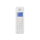 Motorola T412+ Digitales Schnurlostelefon (Duo,...