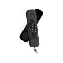 Alcatel T16 Schnurgebundenes Telefon (schwarz)