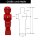 Bandito - Kickerfigur MasterCup Komplettset inkl Schrauben/Muttern (2x11St.)