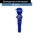 Bandito - Kickerfigur MasterCup Komplettset inkl Schrauben/Muttern (2x11St.)