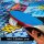 Bandito – Tischtennisplatte Compact - Comic Style, klappbar