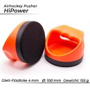 Bandito - Airhockey Pusher Set HiPower