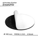 Bandito - Airhockey Pusher Set HiPower