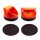 Bandito - Airhockey Pusher Set HiPower