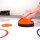 Bandito - Airhockey Pusher Set HiPower