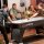 Bandito - Airhockey Pusher Set HiPower