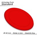 Bandito - Airhockey Puck 63 mm 3er-Set