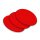 Bandito - Airhockey Puck 63 mm 3er-Set