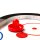 Bandito - Airhockey Puck 63 mm 3er-Set