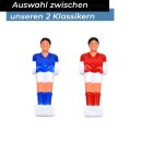 Bandito - Kickerfigur Hobby blau für 13 mm...