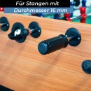 Bandito - Kickergriff  MasterCup  für 16 mm Stangen
